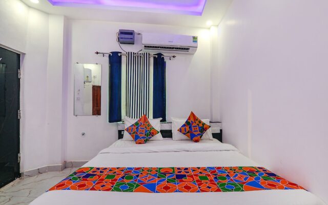 Fabexpress Hanuman Ji