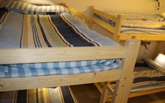 Zhangjiajie Cloud Youth Hostel – Guest Rooms – Zhangjiajie
