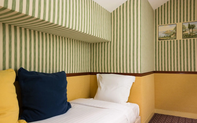 Le Relais Saint Sulpice
