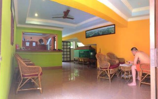 Hotel Thushara