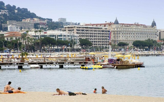 Mercure Cannes Mandelieu