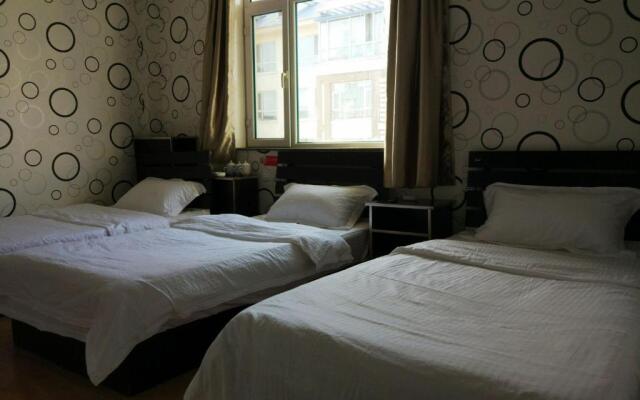 Tianchi Youth Hostel