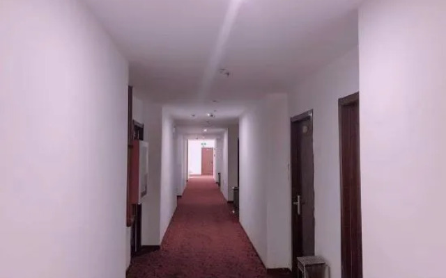 Shanghai Jinyu Hotel(Songjiang Xiaokunshan Branch)