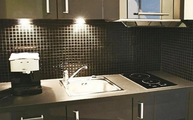 VISIONAPARTMENTS Zurich Cramerstrasse 2-6