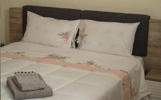 Dora's Apartment