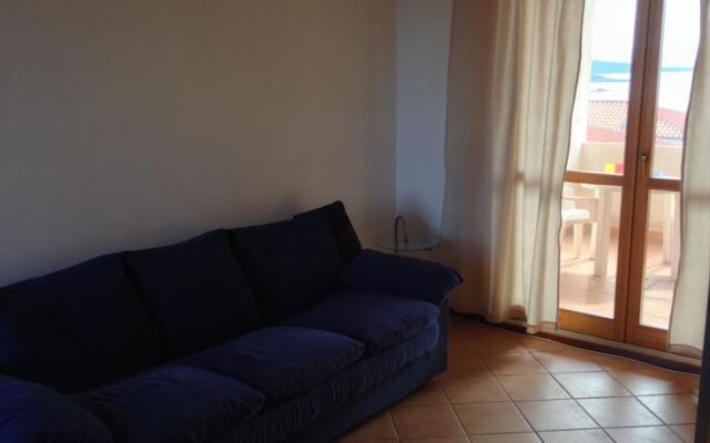 Appartamenti Isola Rossa