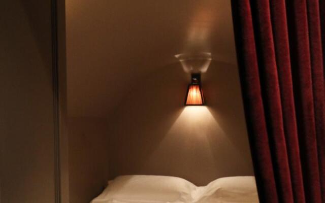Mimi's Hotel Soho