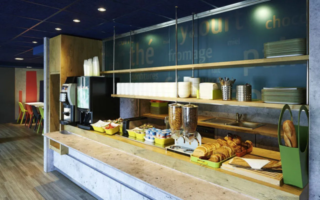 B&B HOTEL Strasbourg Nord Schiltigheim 