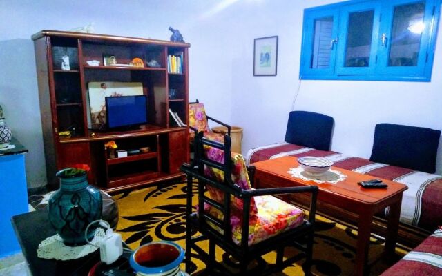 Dar Bouchaib Oualidia - Adults Only