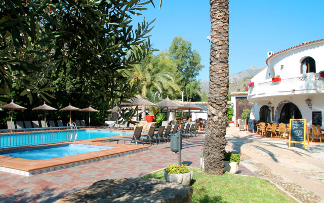 Sunsea Village Apts
