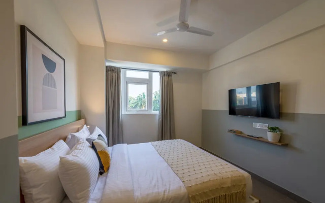 Olive Hotel JP Nagar by Embassy Group