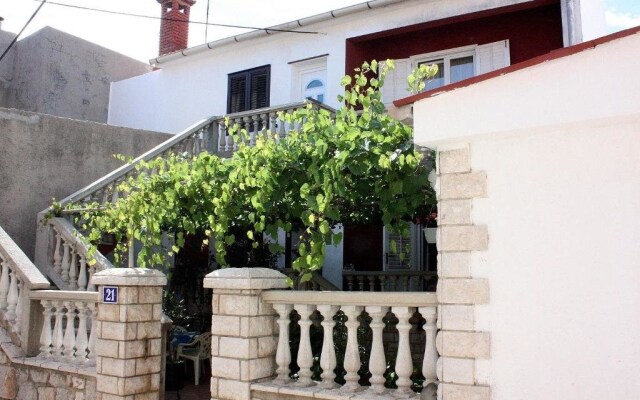Apartment Skrivanat