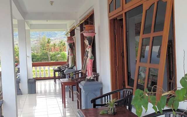 Hotel Dupa