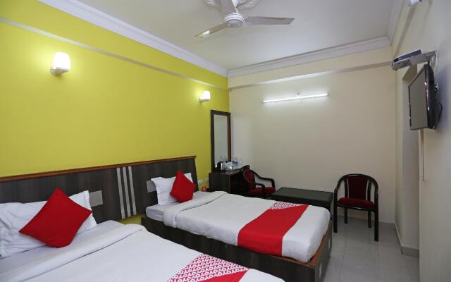 OYO 2624 Ashoka Residency