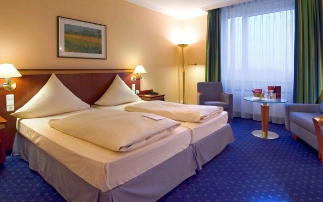 Mercure Hotel Trier Porta Nigra