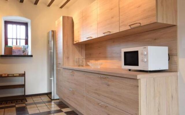 Le Relais De Chasse