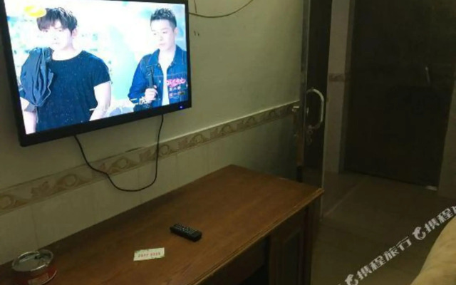 Shiqiao Hostel
