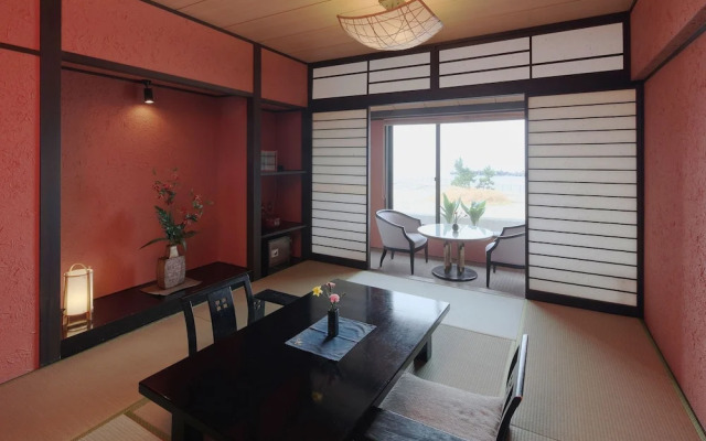 Hotel Miyabi