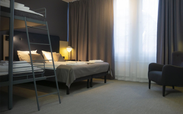 Best Western Hotel Norrkoping City