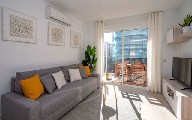 Apartment Sakura Segur de Calafell
