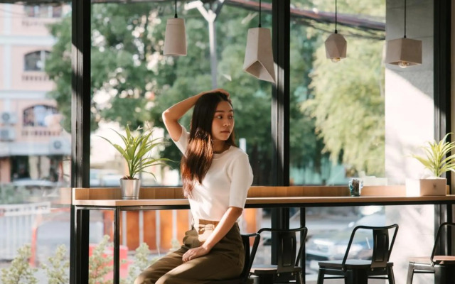 56 Hotel Sukhumvit