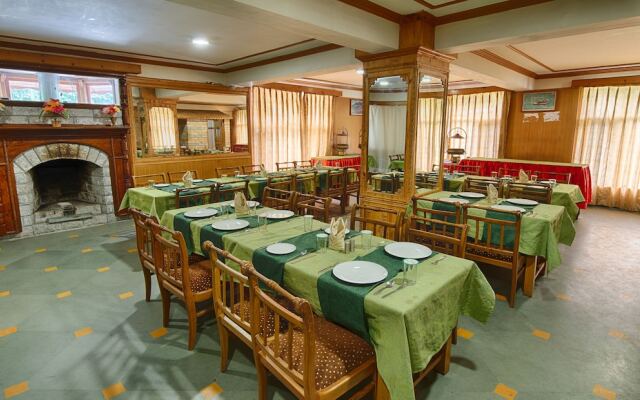 Solang Ski Resort