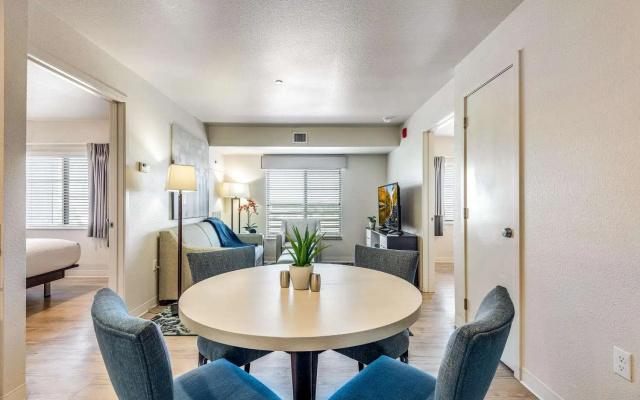 Parks Residential Denver