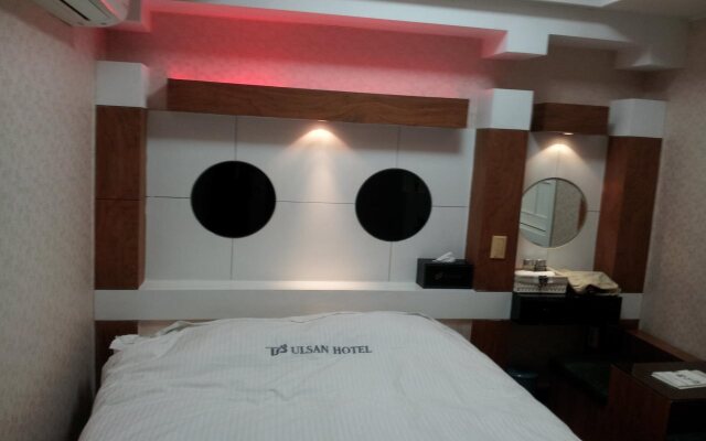 Ulsan Hotel