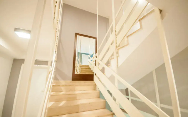 Bozava Resort Hotels Mirta/Lavanda/Agava