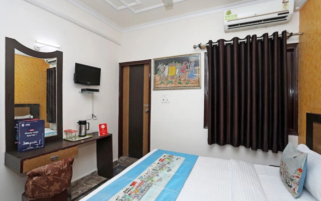 Indraprasth Residency