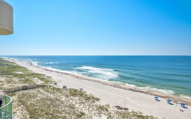 Perdido Towers East 1003