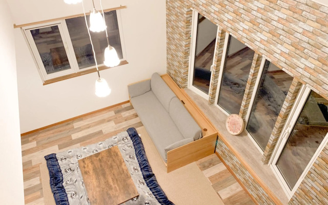 Hokkaido Love割適応 POKKE