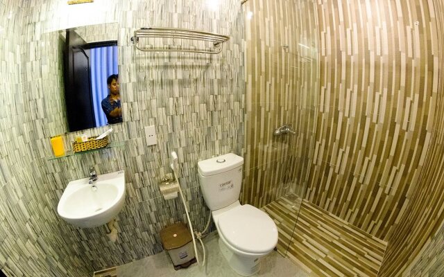 Da Nang Center Hotel