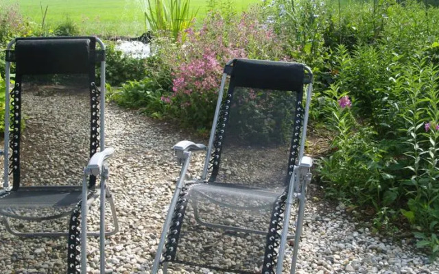 t Karrewiel Bed & Brood