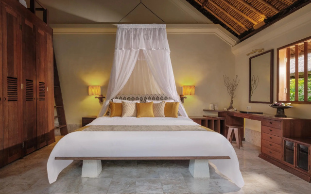 Mimpi Resort Menjangan – Guest Rooms – Bali