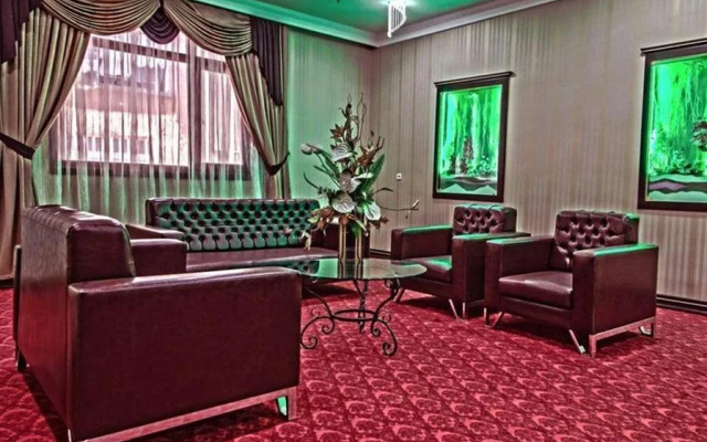 Grand Work Hotel
