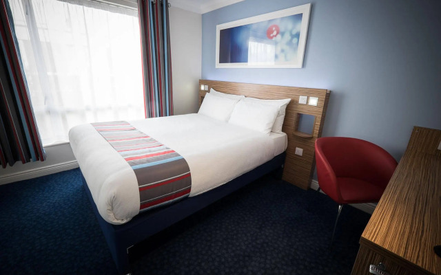 Travelodge Stephens Green