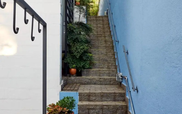 Vila Pitanga Hosting