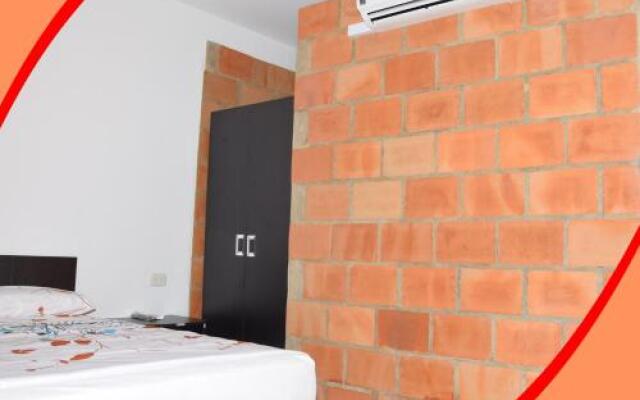 Hotel Condagua