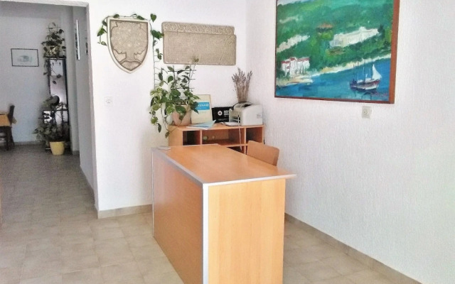 Guesthouse Cecilia