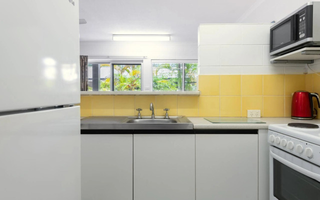 Lychee Tree Holiday Apartments