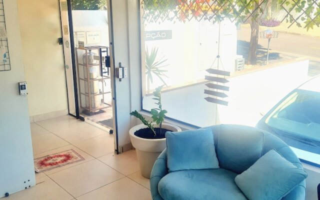 Acqua Flats Residence