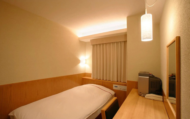 Okayama View Hotel