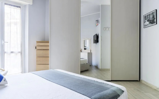 Pascoli Master Guest apartment