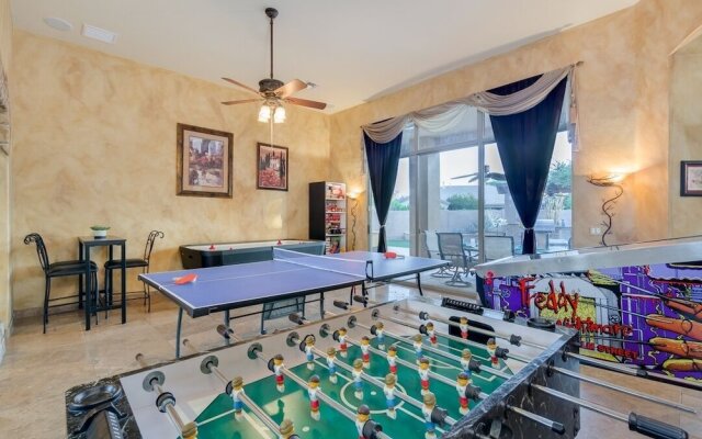 Tonto 5 Bedroom Home