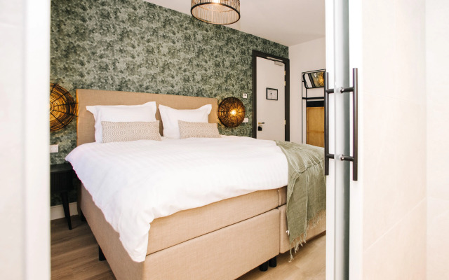 Boutique hotel Margretha