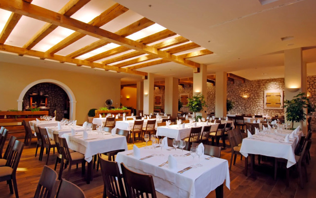 Residence Garden Istra Plava Laguna