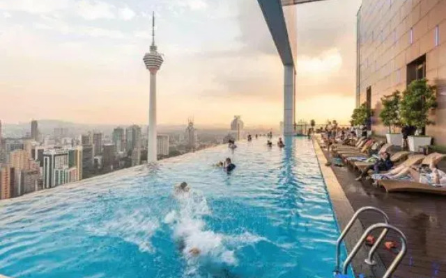 Ritz Residence Platinum KL