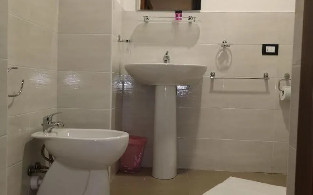 Affittacamere Il Giglio