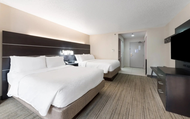 Holiday Inn Express Columbus Downtown by IHG